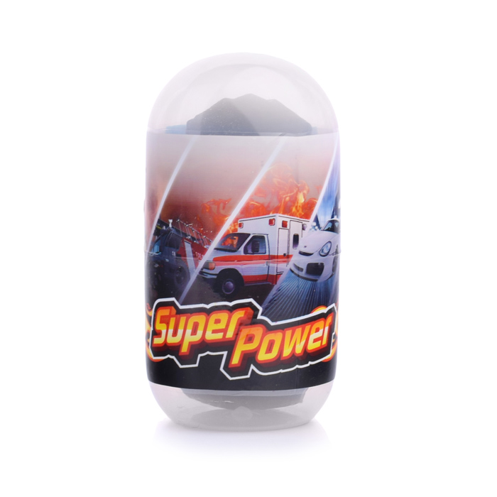 Машина 778-9A "Super power" в коробке
