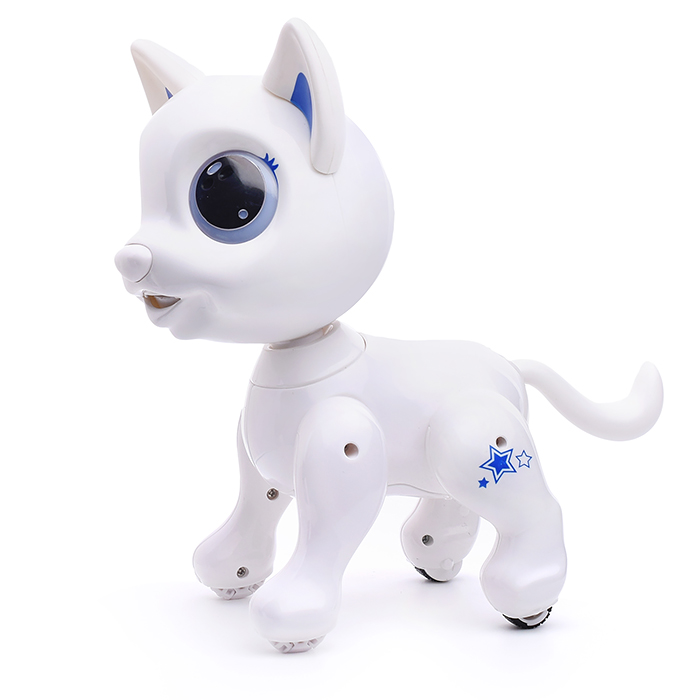 Интерактивная игрушка UT0036 в коробке