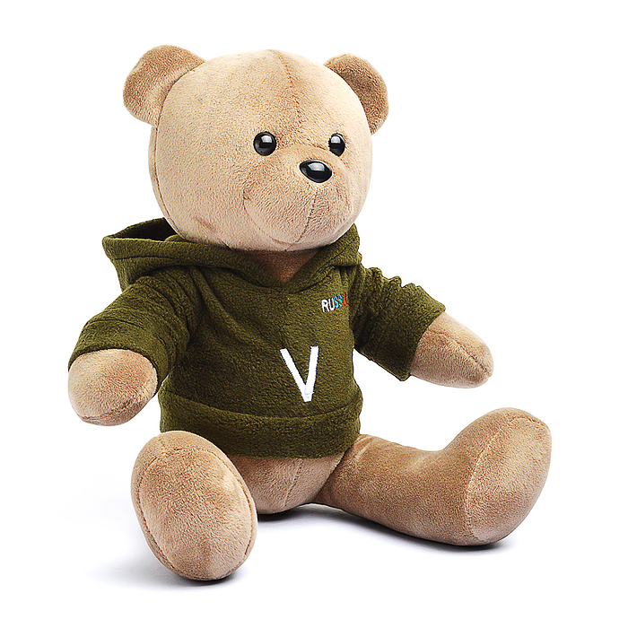 Медведь Патриот "V" В25 Медведь Патриот "V" В25