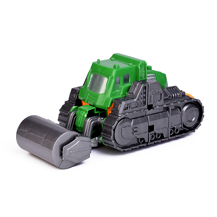Робот XL91845 "Герои" в коробке