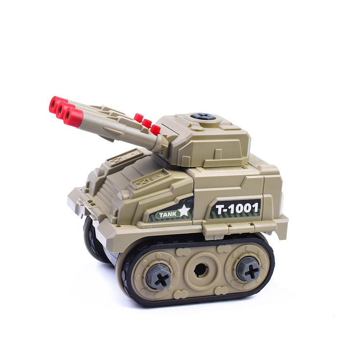Паркинг 269-72 "Военная база" в коробке