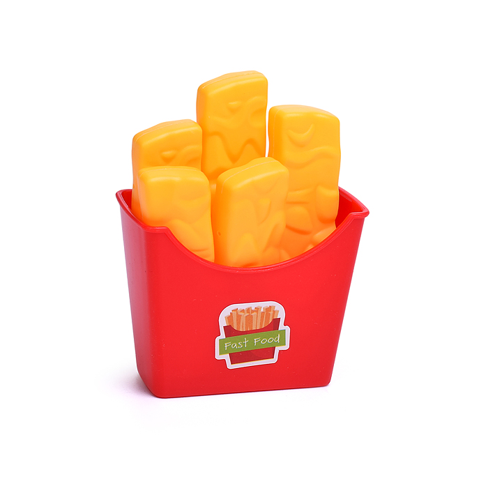 Набор продуктов 3260-35 "Фаст фуд-3" в коробке
