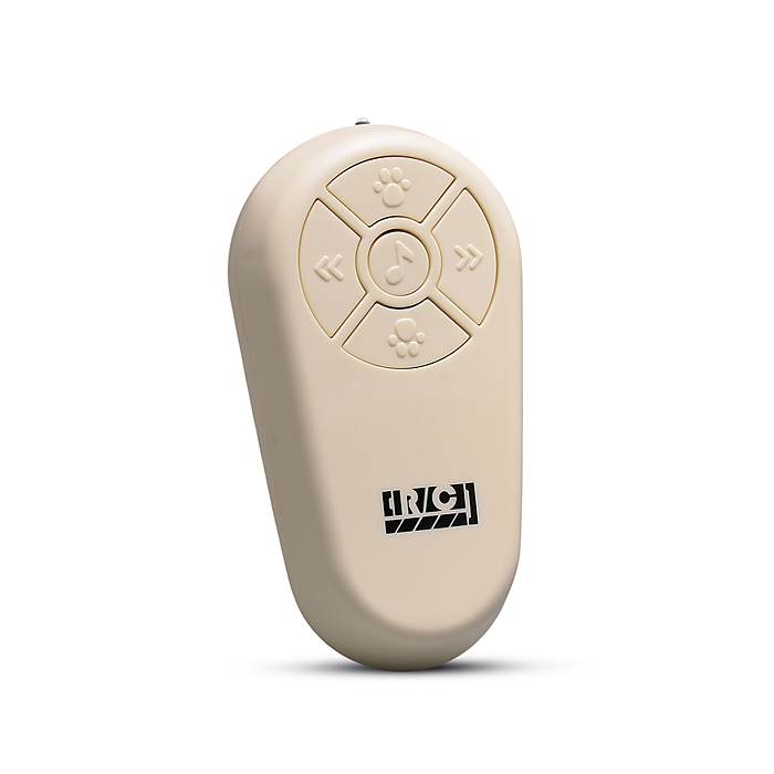 Интерактивная игрушка G253A "Собака" в коробке
