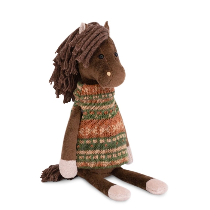 Конь Яшка 16 Конь Яшка 16