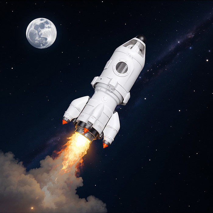Фото к товару Набор космос DB-01 "Космическая экспедиция №4" в коробке Набор космос DB-01 "Космическая экспедиция №4" в коробке