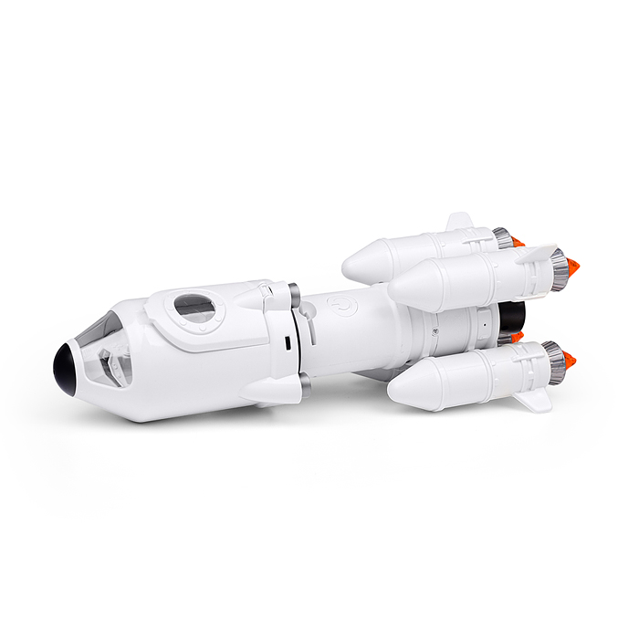 Фото к товару Набор космос DB-01 "Космическая экспедиция №4" в коробке Набор космос DB-01 "Космическая экспедиция №4" в коробке