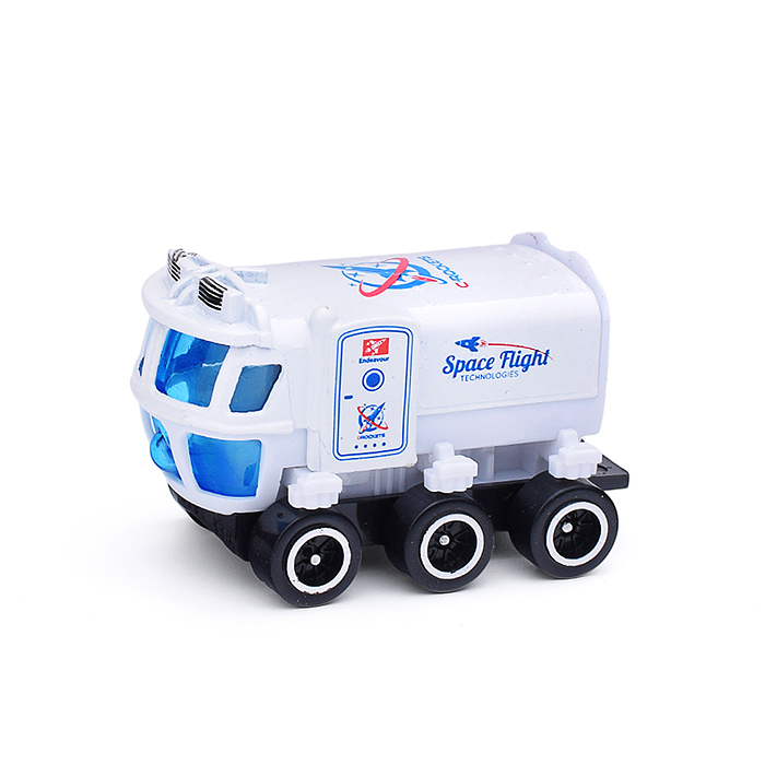 Фото к товару Набор космос DS2311 "Space Star-4" в коробке Набор космос DS2311 "Space Star-4" в коробке