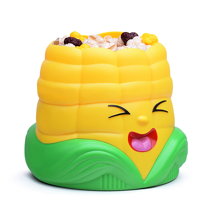 Игра настольная UT0146 "Поймай Popcorn" в пакете