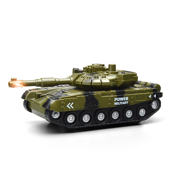 Фото к товару Набор транспорта WY440-4 "Военная артелерия" 1:20 (свет, звук) в коробке Набор транспорта WY440-4 "Военная артелерия" 1:20 (свет, звук) в коробке