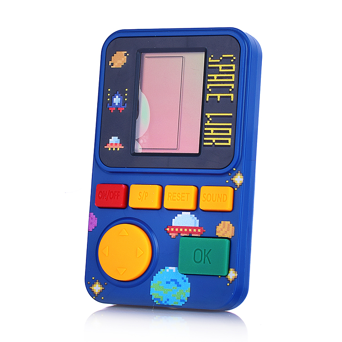 Фото к товару Игра электронная XM0113D "Старт" в коробке Игра электронная XM0113D "Старт" в коробке