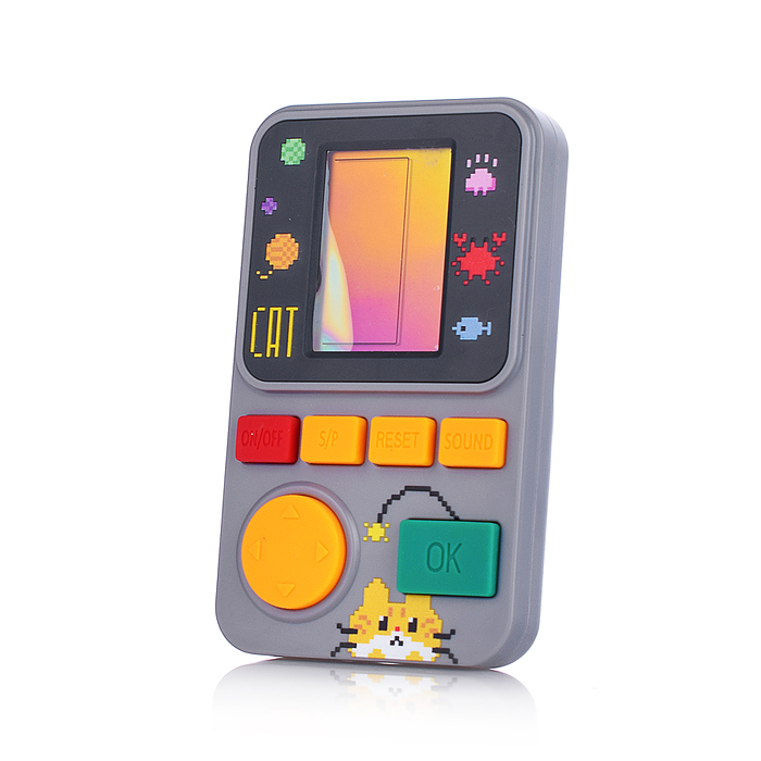 Фото к товару Игра электронная XM0113D "Старт" в коробке Игра электронная XM0113D "Старт" в коробке
