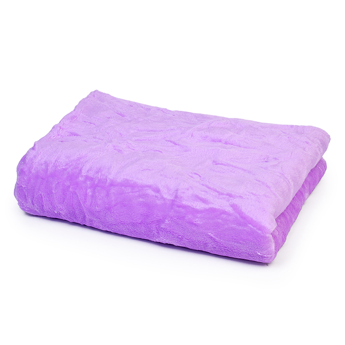 Мягкая игрушка "Сова" М1563 с пледом (110х150)