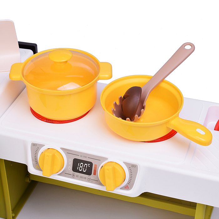 Фото к товару Игровой набор кафе 889-292 "Морепродукты" в коробке Игровой набор кафе 889-292 "Морепродукты" в коробке