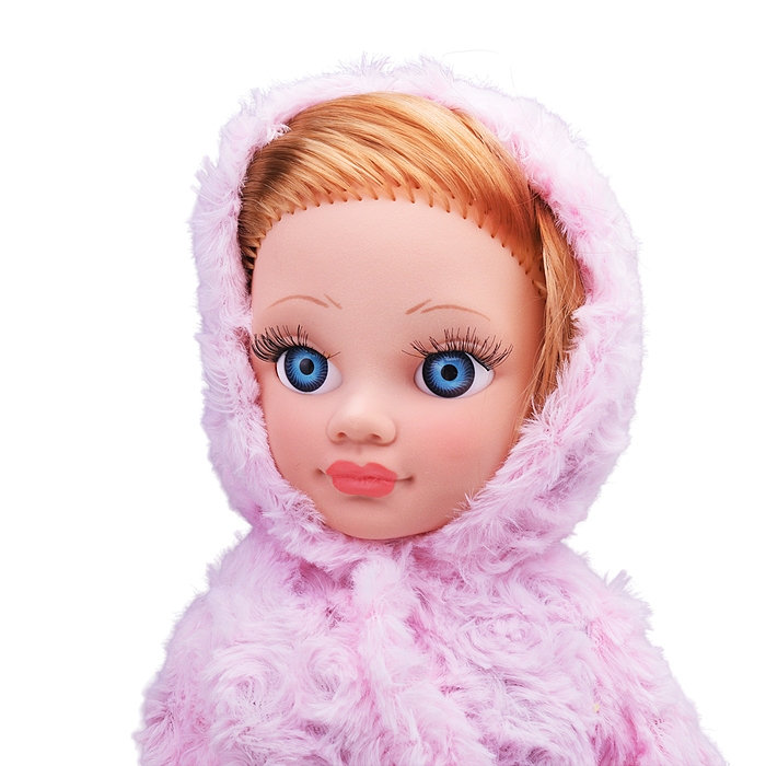 Кукла Камила 3