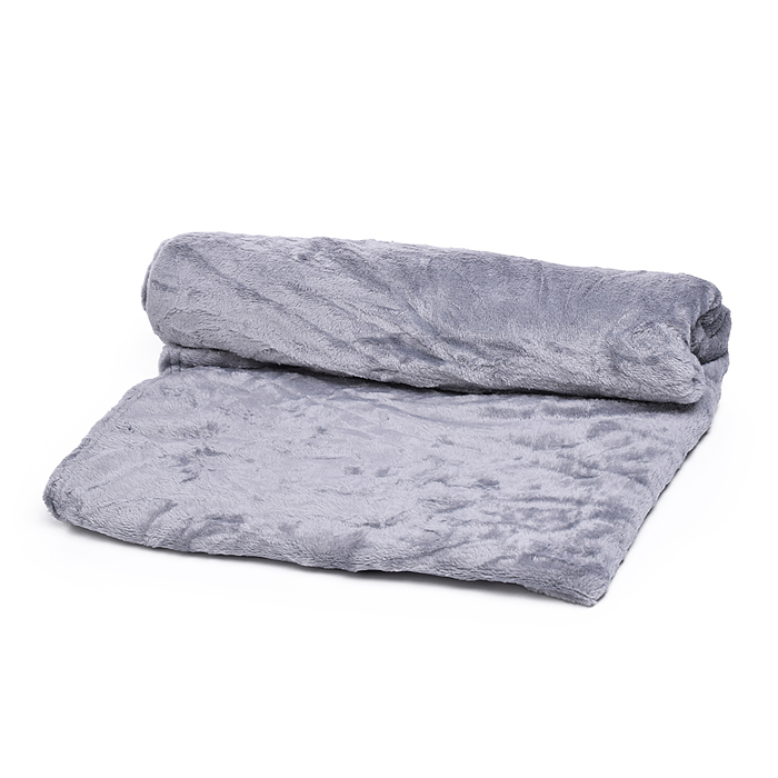 Мягкая игрушка "Медведь" М1567 с пледом (110х160)