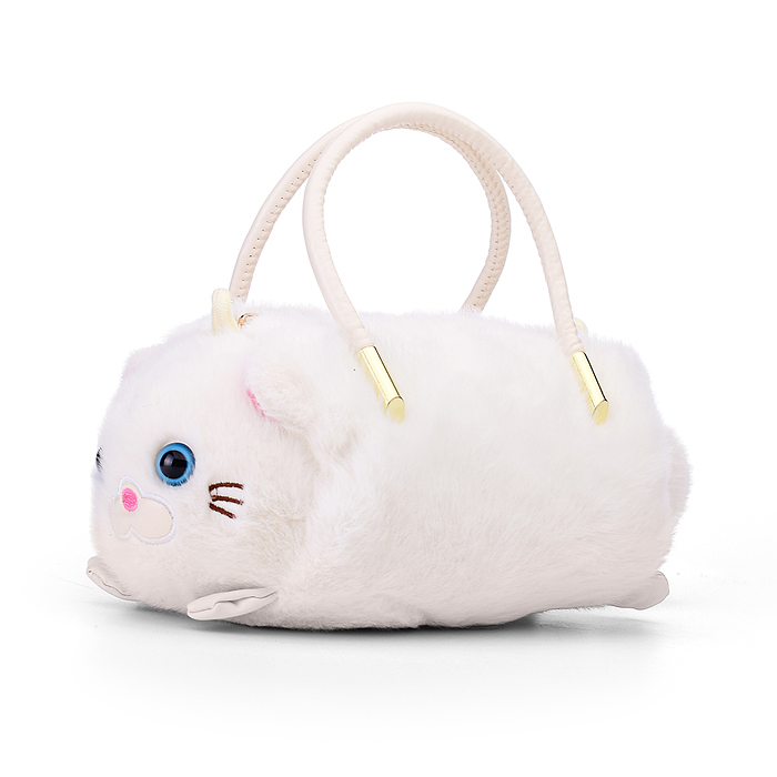 Сумка детская М1585 "Котик"