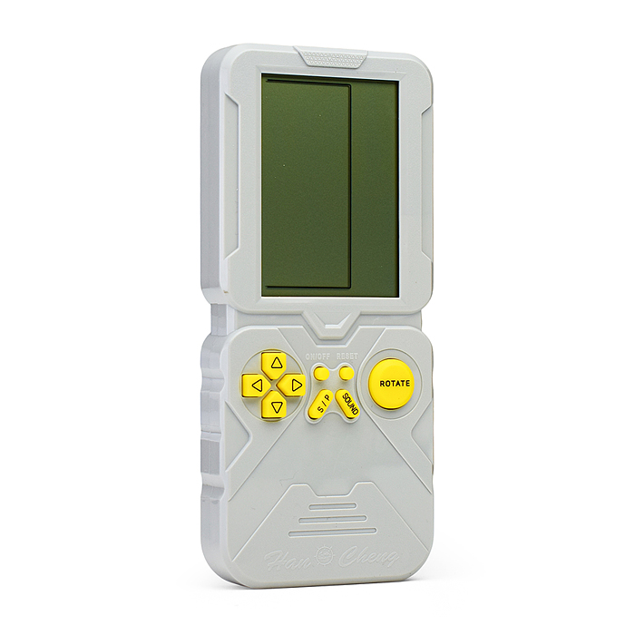 Игра электронная HC-10320 "Логика" в коробке