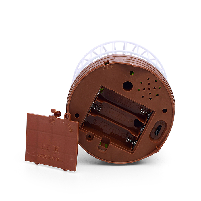 Интерактивная игрушка 6083-1 "Птичка" в коробке