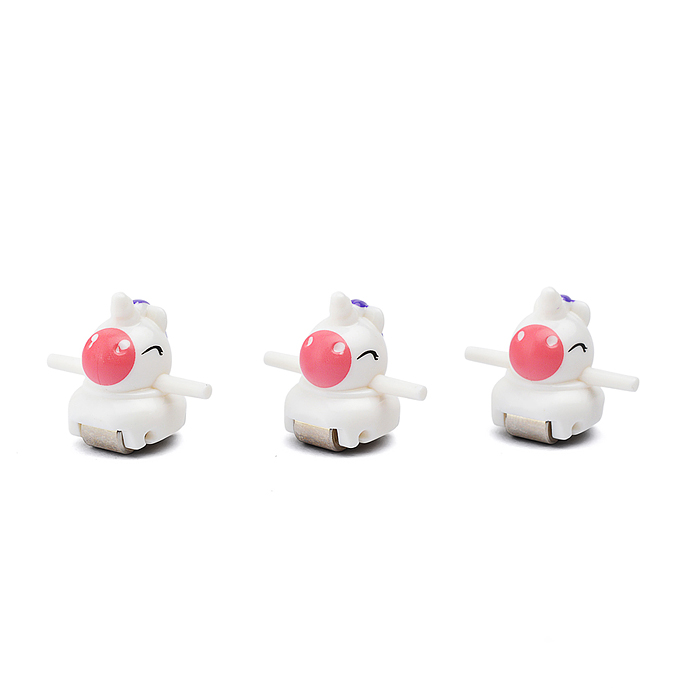 Игровой набор-трек 1026-101 "Единорог на горке" в коробке