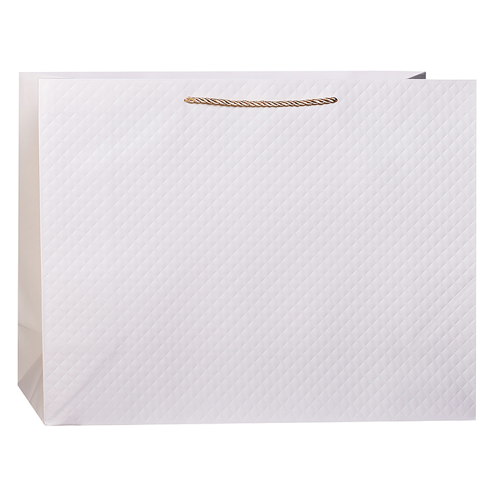 Пакет подарочный 00-7433 "Минимализм" 47*36*15см