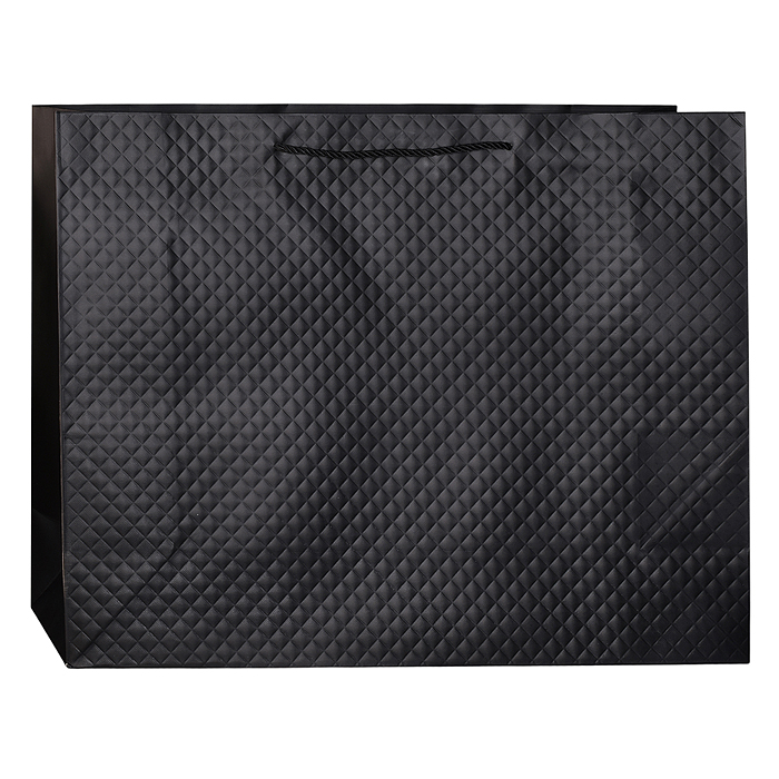 Пакет подарочный 00-7433 "Минимализм" 47*36*15см