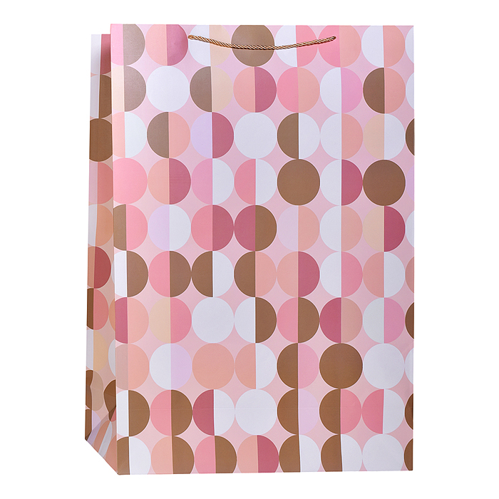 Пакет подарочный 00-7434 "Волшебный сюрприз" 50*70*20см