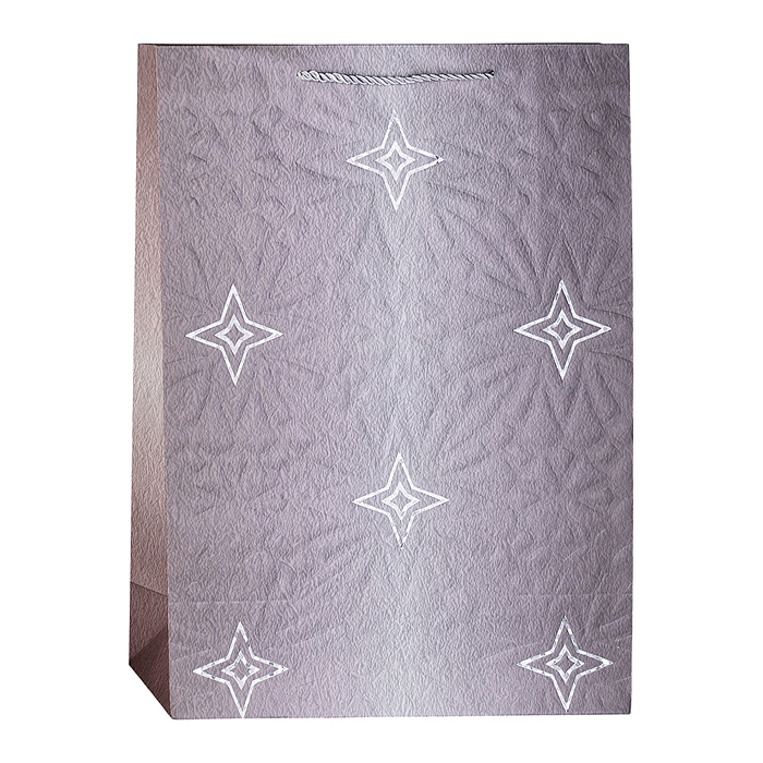 Пакет подарочный 00-7400 "Тёплый сюрприз" 30*41.5*12см