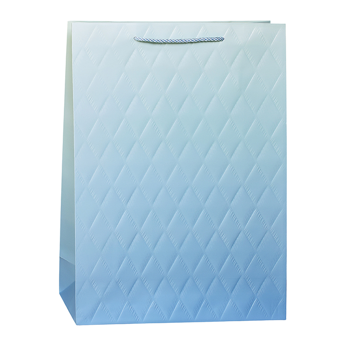 Пакет подарочный 00-7407 "Волшебный миг" 30*41.5*12см