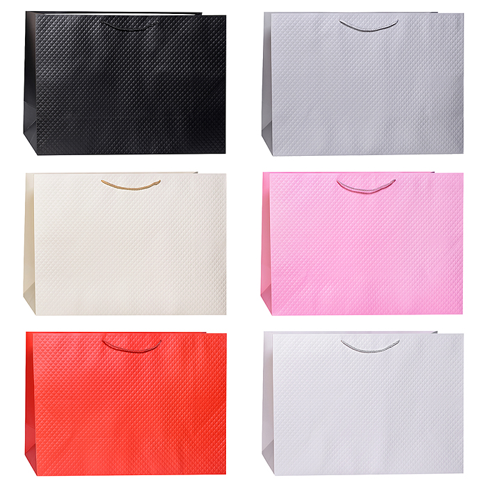 Пакет подарочный 00-7438 "Волшебный миг" 60*44*22см