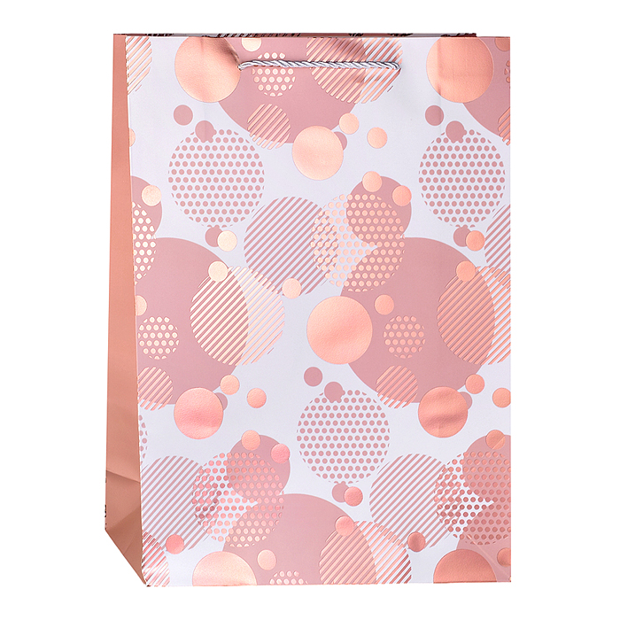 Пакет подарочный 00-7399 "Дари радость" 30*41.5*12см