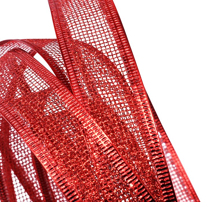 Лента декоративная (2,5х270 см) в ассортименте