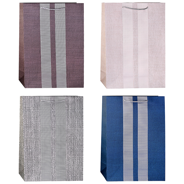 Пакет подарочный 00-7404 "Маленький подарок" 30*41.5*12см