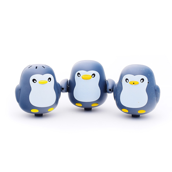 Игрушка для купания 368-8B в коробке