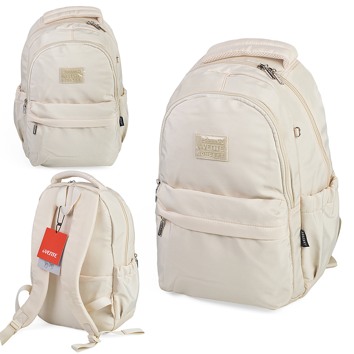 Рюкзак "Modern Concept Soft" подростковый 42x31x20 см (18 л) 500 г, текстильный, 1 отделени