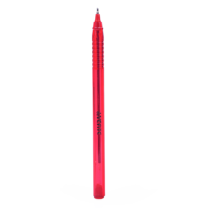 Набор ручек шариковых "Triolino Translucent" 6 цветов, серия Speed Pro, d=0,7 мм, ультра г