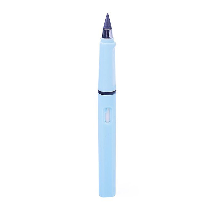 Карандаш ВЕЧНЫЙ подарочный "Perpetum. Pastel" с наконечником из специального металлического сплава