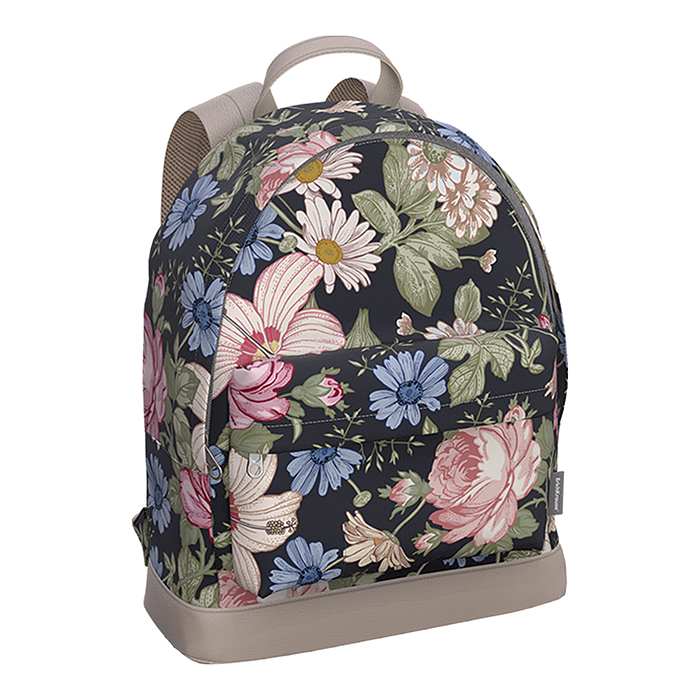 Рюкзак "StreetLine" с отделением для ноутбука 17L Blossom Mood