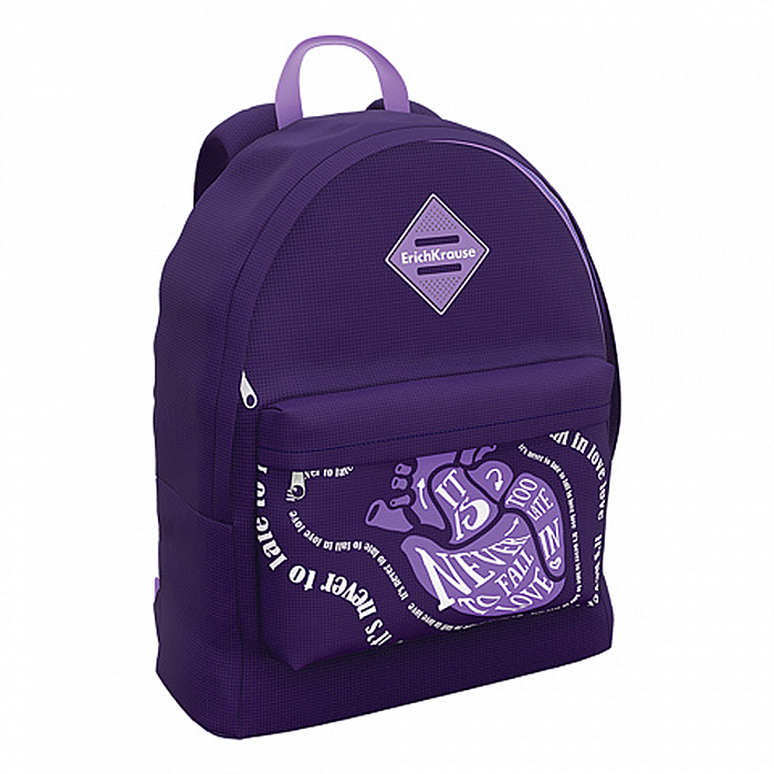 Рюкзак "EasyLine" 17L In Love