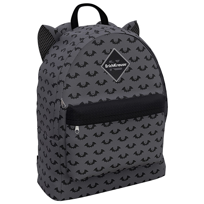 Рюкзак "EasyLine" Animals 17L Bat Cave
