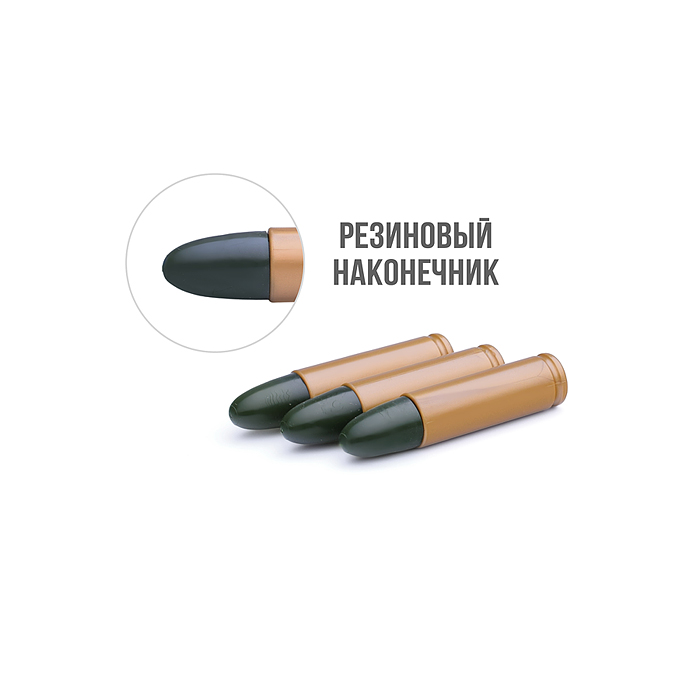 БМП "НП-01" с ракетной установкой и боеприпасами