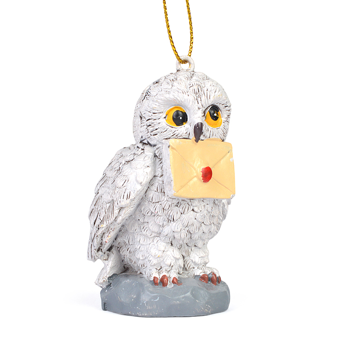 Полирезиновая подвеска "Совушка с письмом" 4*7см. Полирезиновая подвеска "Совушка с письмом" 4*7см.