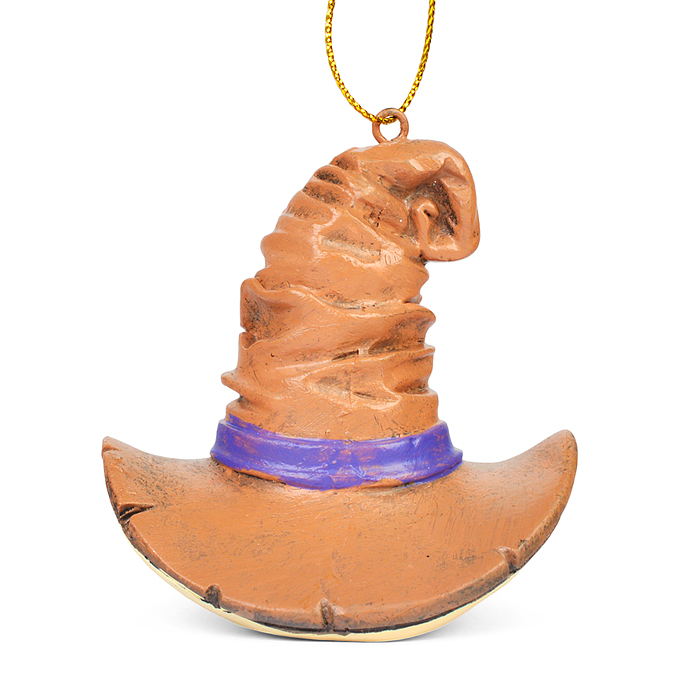 Полирезиновая подвеска "Волшебная шляпа" 7*6см. Полирезиновая подвеска "Волшебная шляпа" 7*6см.