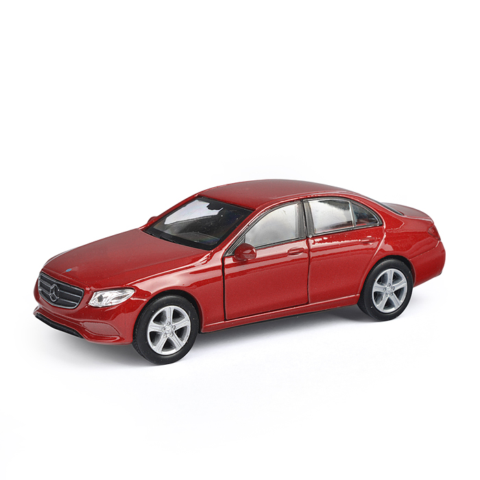 Модель машины 1:38 Mercedes-Benz E-Class