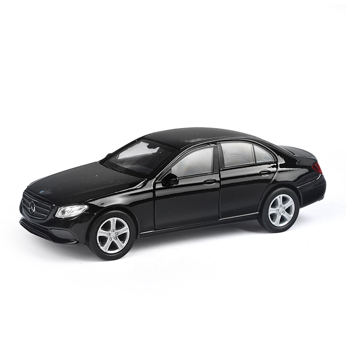 Модель машины 1:38 Mercedes-Benz E-Class
