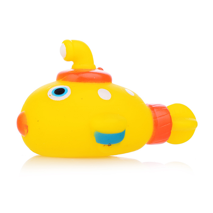 Набор игрушек для купания SZ-YS969 в коробке