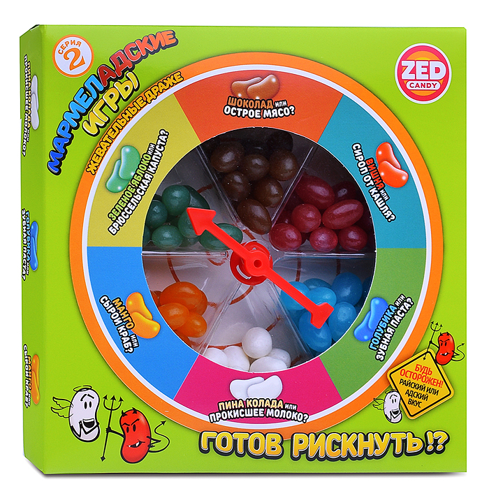 Подарочный набор ZED Мармеладские игры набор 2 серия. Подарочный набор ZED Мармеладские игры набор 2 серия.