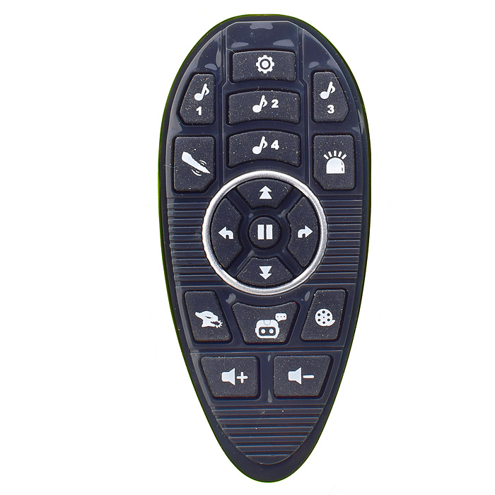 Фото к товару Динозавр K28 "Тираннозавр Рекс" р/у, 27MHz, в коробке Динозавр K28 "Тираннозавр Рекс" р/у, 27MHz, в коробке