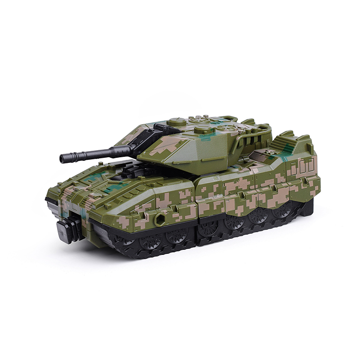 Робот 822 "Супер воин" в коробке