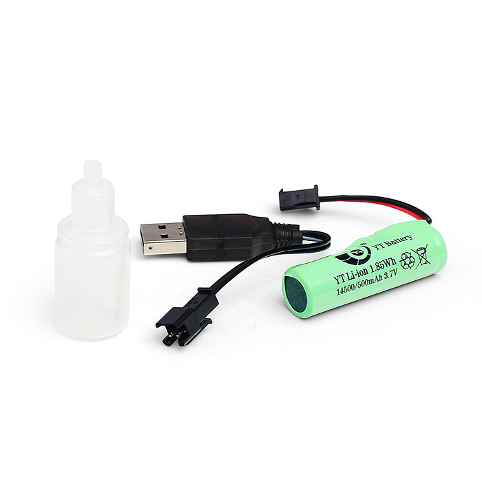 Машина FN323PY-11P "Жажда скорости-2" р/у, 27 MHz, в коробке