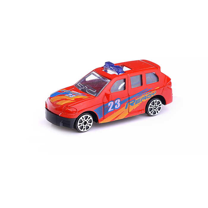 Парковка 660-A323 "Circulatipn garage city" в коробке